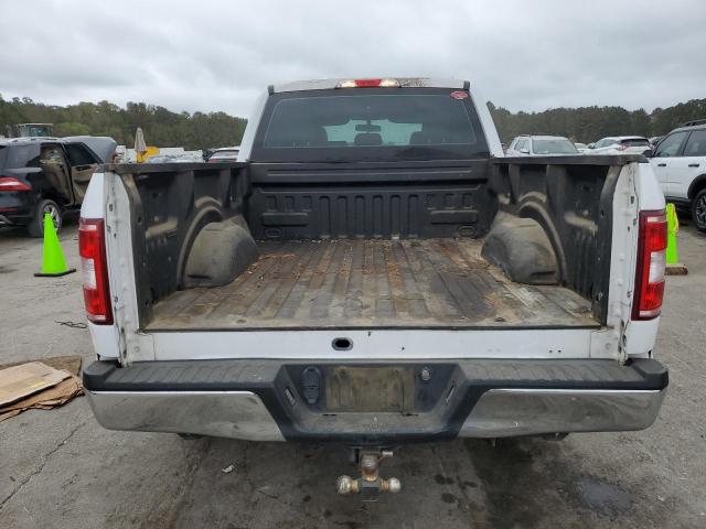 Photo 5 VIN: 1FTEX1CP9KKF22617 - FORD F150 SUPER 