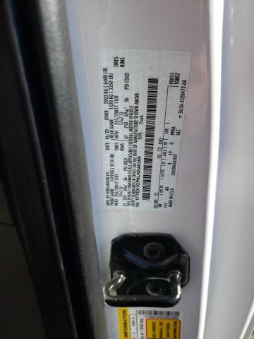 Photo 9 VIN: 1FTEX1CP9LKE40369 - FORD F150 SUPER 