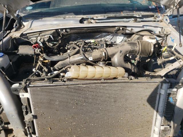 Photo 10 VIN: 1FTEX1CP9LKE64588 - FORD F-150 