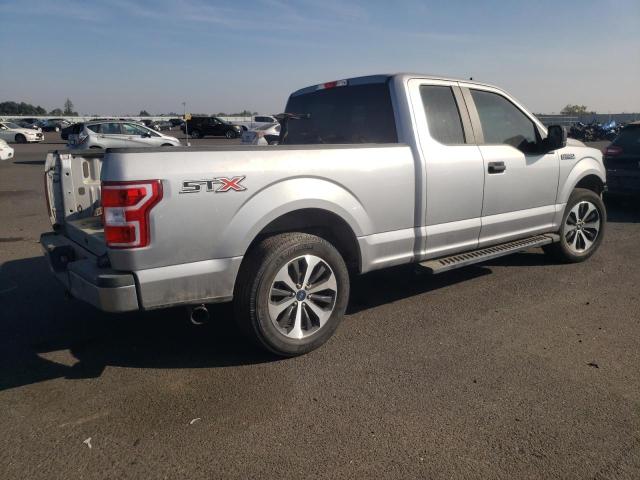 Photo 2 VIN: 1FTEX1CP9LKE64588 - FORD F-150 