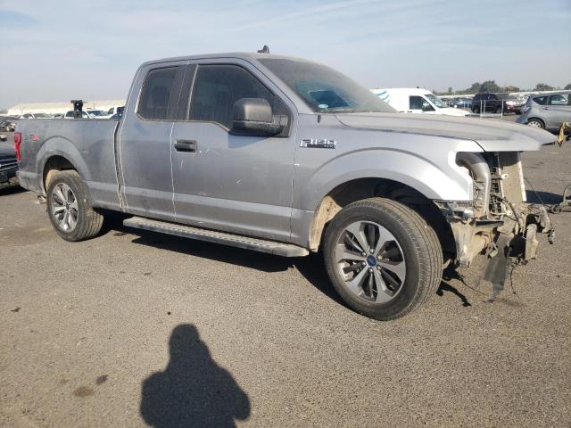 Photo 3 VIN: 1FTEX1CP9LKE64588 - FORD F-150 