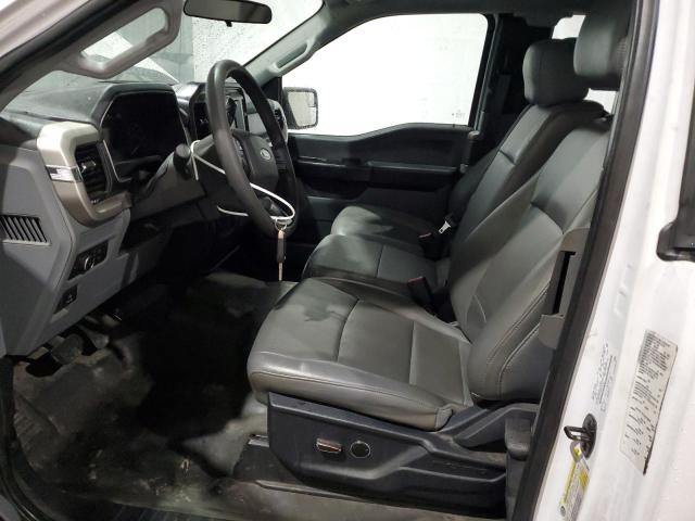 Photo 6 VIN: 1FTEX1CP9MKE12248 - FORD F150 SUPER 