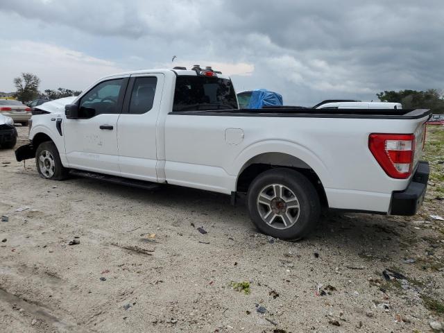 Photo 1 VIN: 1FTEX1CP9PKD00375 - FORD F-150 