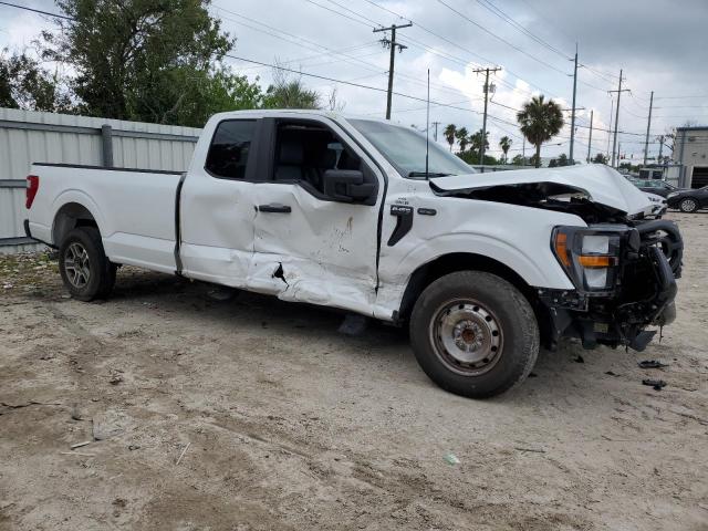 Photo 3 VIN: 1FTEX1CP9PKD00375 - FORD F-150 