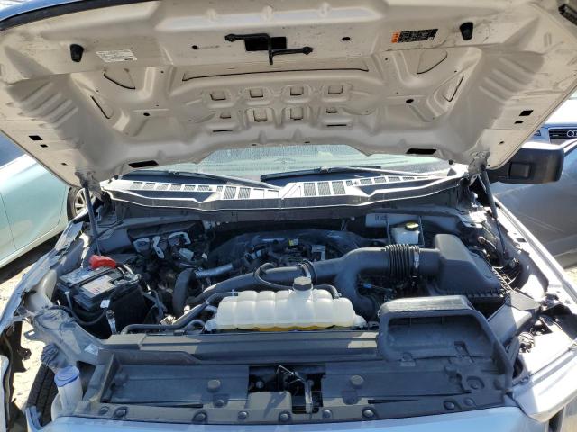 Photo 10 VIN: 1FTEX1CP9PKE39969 - FORD F150 SUPER 