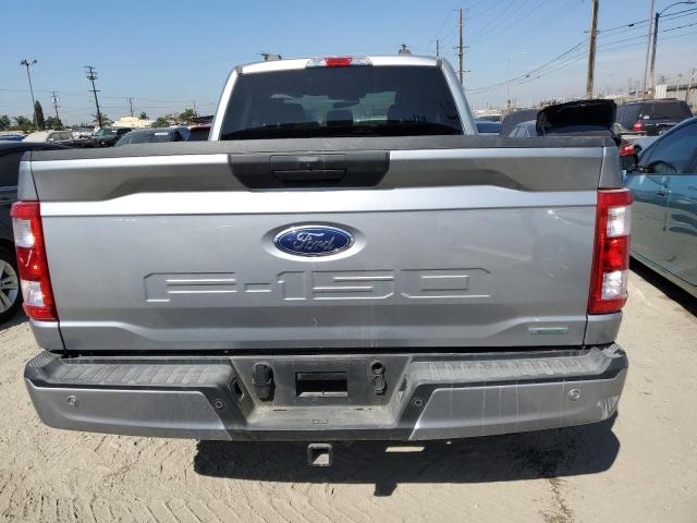 Photo 5 VIN: 1FTEX1CP9PKE39969 - FORD F150 SUPER 