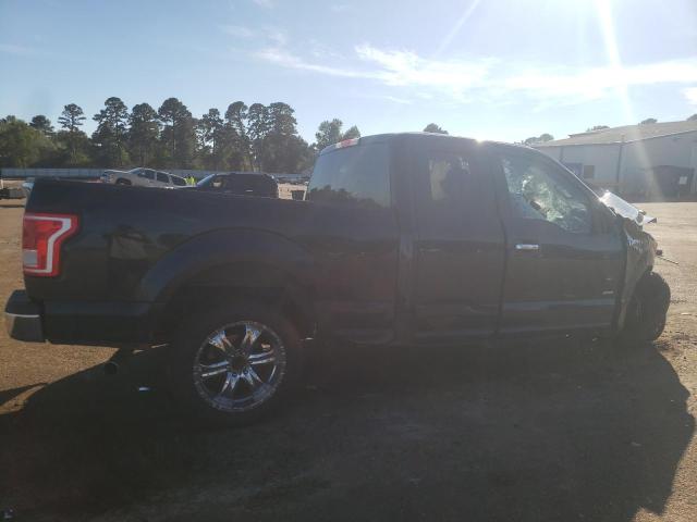 Photo 2 VIN: 1FTEX1CPXFFB47707 - FORD F150 SUPER 