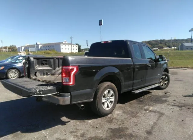 Photo 3 VIN: 1FTEX1CPXFKF17352 - FORD F-150 