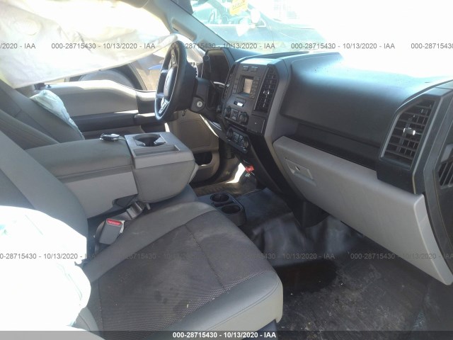 Photo 4 VIN: 1FTEX1CPXGFA20330 - FORD F-150 