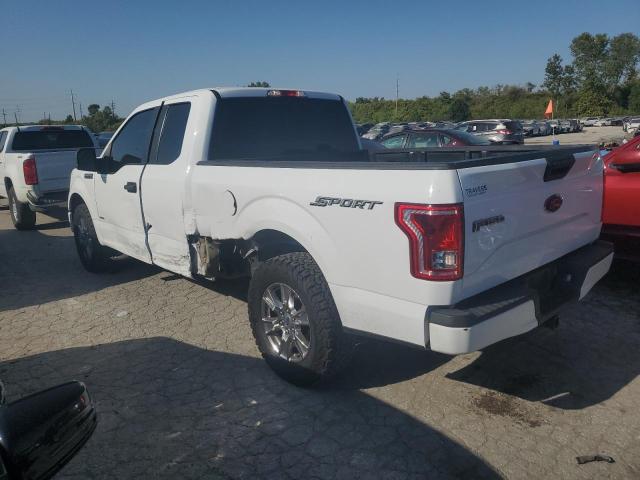 Photo 1 VIN: 1FTEX1CPXGKE23411 - FORD F150 SUPER 