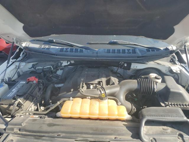 Photo 10 VIN: 1FTEX1CPXGKE23411 - FORD F150 SUPER 