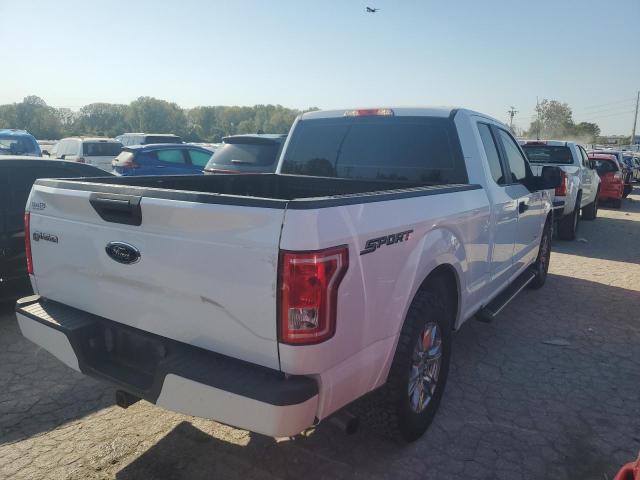 Photo 2 VIN: 1FTEX1CPXGKE23411 - FORD F150 SUPER 