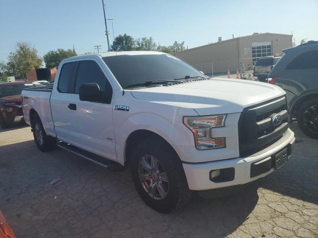 Photo 3 VIN: 1FTEX1CPXGKE23411 - FORD F150 SUPER 