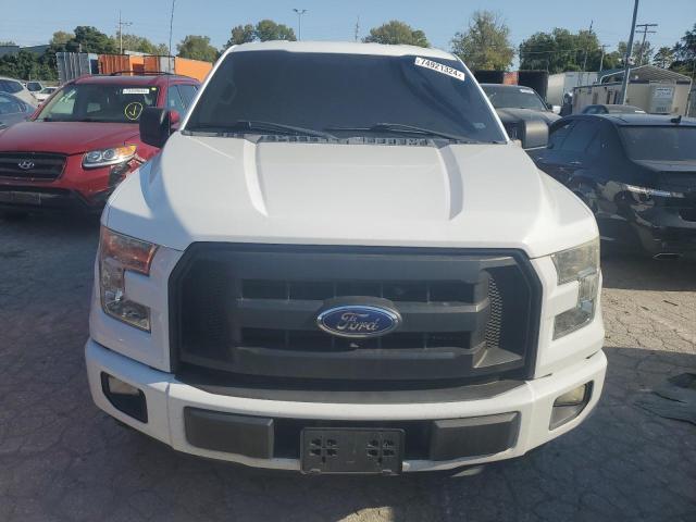 Photo 4 VIN: 1FTEX1CPXGKE23411 - FORD F150 SUPER 