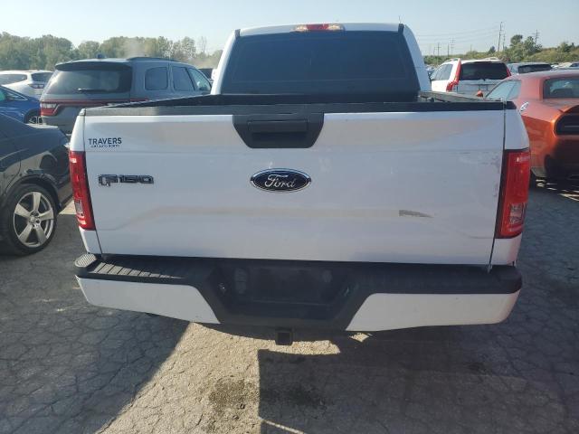 Photo 5 VIN: 1FTEX1CPXGKE23411 - FORD F150 SUPER 