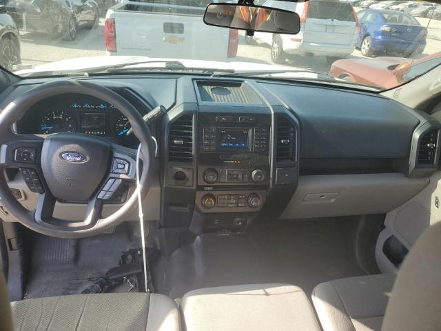 Photo 7 VIN: 1FTEX1CPXGKE23411 - FORD F150 SUPER 