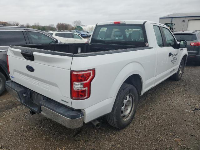 Photo 2 VIN: 1FTEX1CPXJFA30072 - FORD F150 SUPER 