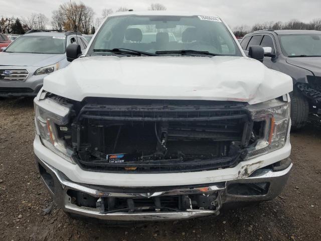 Photo 4 VIN: 1FTEX1CPXJFA30072 - FORD F150 SUPER 