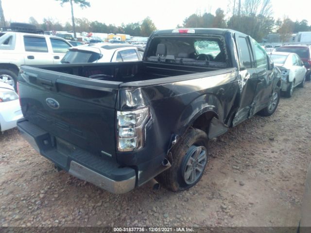 Photo 3 VIN: 1FTEX1CPXJFC69329 - FORD F-150 