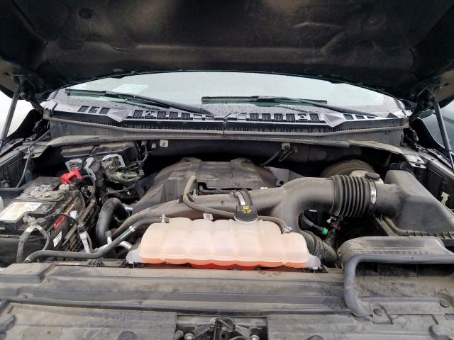 Photo 6 VIN: 1FTEX1CPXJKC30828 - FORD F150 SUPER 