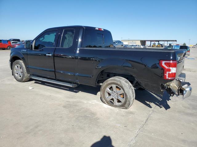 Photo 1 VIN: 1FTEX1CPXJKD32663 - FORD F-150 