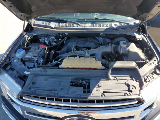 Photo 10 VIN: 1FTEX1CPXJKD32663 - FORD F-150 