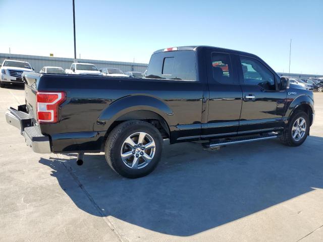 Photo 2 VIN: 1FTEX1CPXJKD32663 - FORD F-150 