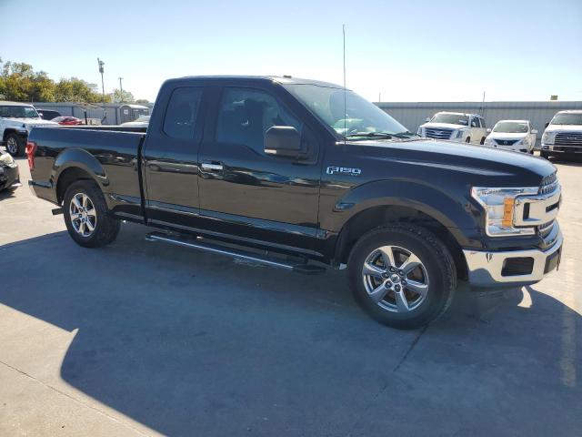 Photo 3 VIN: 1FTEX1CPXJKD32663 - FORD F-150 