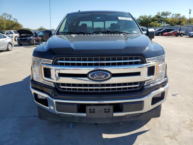 Photo 4 VIN: 1FTEX1CPXJKD32663 - FORD F-150 