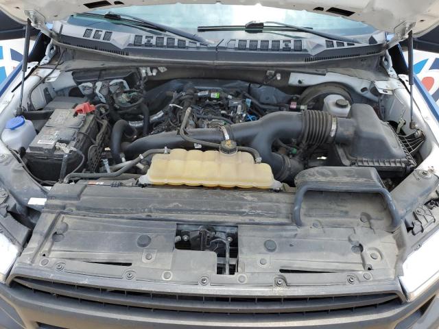 Photo 10 VIN: 1FTEX1CPXLKD43889 - FORD F150 SUPER 