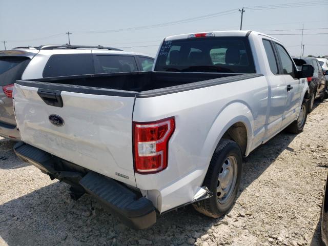 Photo 2 VIN: 1FTEX1CPXLKD43889 - FORD F150 SUPER 