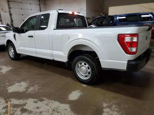 Photo 1 VIN: 1FTEX1CPXNKE44837 - FORD F-150 