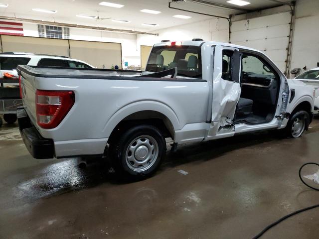 Photo 2 VIN: 1FTEX1CPXNKE44837 - FORD F-150 