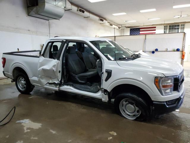 Photo 3 VIN: 1FTEX1CPXNKE44837 - FORD F-150 