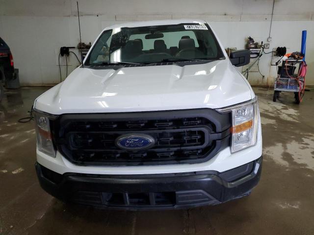 Photo 4 VIN: 1FTEX1CPXNKE44837 - FORD F-150 