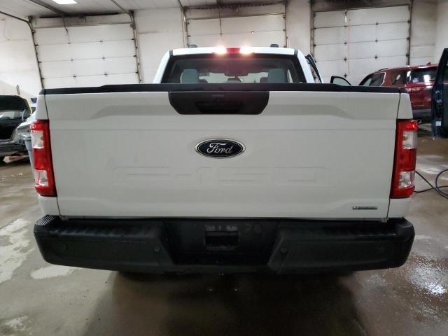 Photo 5 VIN: 1FTEX1CPXNKE44837 - FORD F-150 