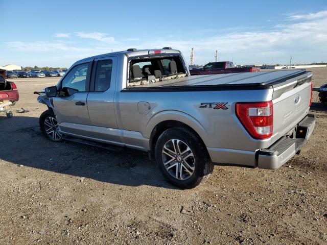 Photo 1 VIN: 1FTEX1CPXNKE44997 - FORD F-150 