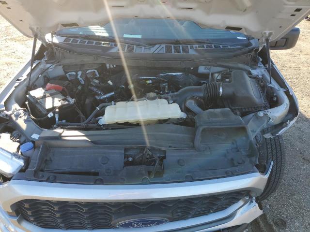 Photo 10 VIN: 1FTEX1CPXNKE44997 - FORD F-150 