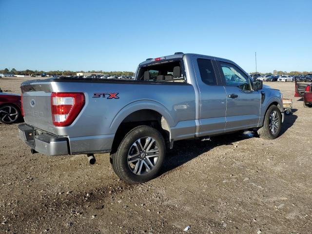 Photo 2 VIN: 1FTEX1CPXNKE44997 - FORD F-150 