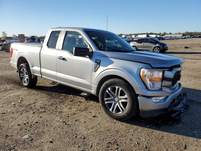 Photo 3 VIN: 1FTEX1CPXNKE44997 - FORD F-150 