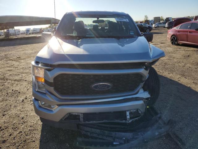 Photo 4 VIN: 1FTEX1CPXNKE44997 - FORD F-150 