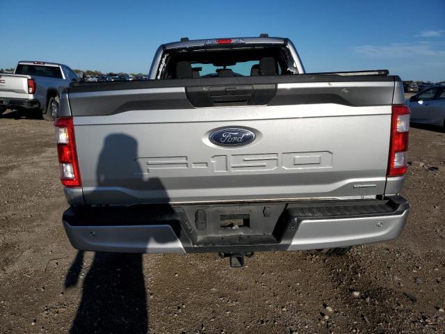 Photo 5 VIN: 1FTEX1CPXNKE44997 - FORD F-150 