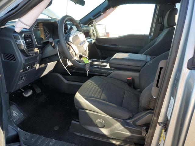 Photo 6 VIN: 1FTEX1CPXNKE44997 - FORD F-150 