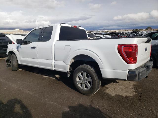 Photo 1 VIN: 1FTEX1CPXPKD07867 - FORD F-150 