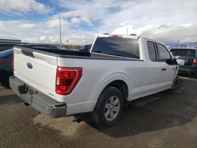 Photo 2 VIN: 1FTEX1CPXPKD07867 - FORD F-150 