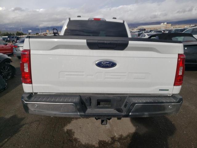 Photo 5 VIN: 1FTEX1CPXPKD07867 - FORD F-150 