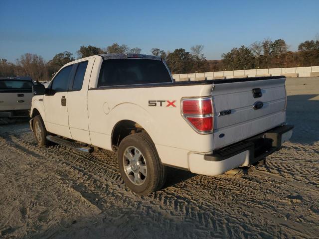 Photo 1 VIN: 1FTEX1CW0AFA43632 - FORD F-150 