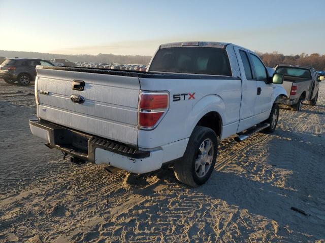 Photo 2 VIN: 1FTEX1CW0AFA43632 - FORD F-150 