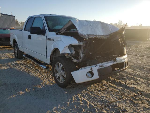 Photo 3 VIN: 1FTEX1CW0AFA43632 - FORD F-150 