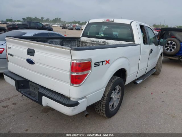 Photo 3 VIN: 1FTEX1CW0AKB71487 - FORD F150 